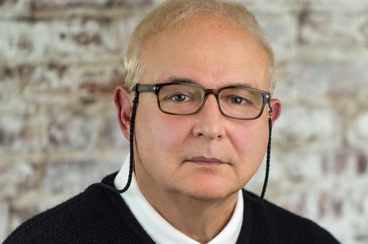 photo of Richard Wesley