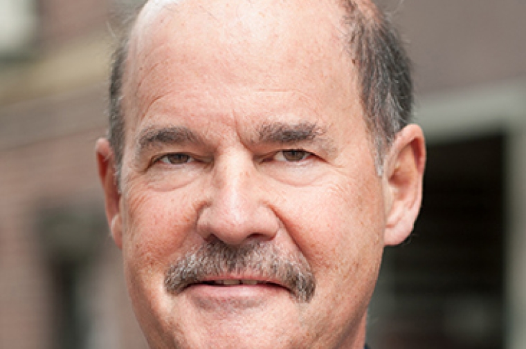 photo of Bob Yaro