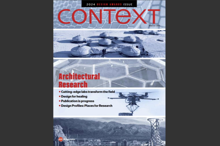CONTEXT - Winter 2025