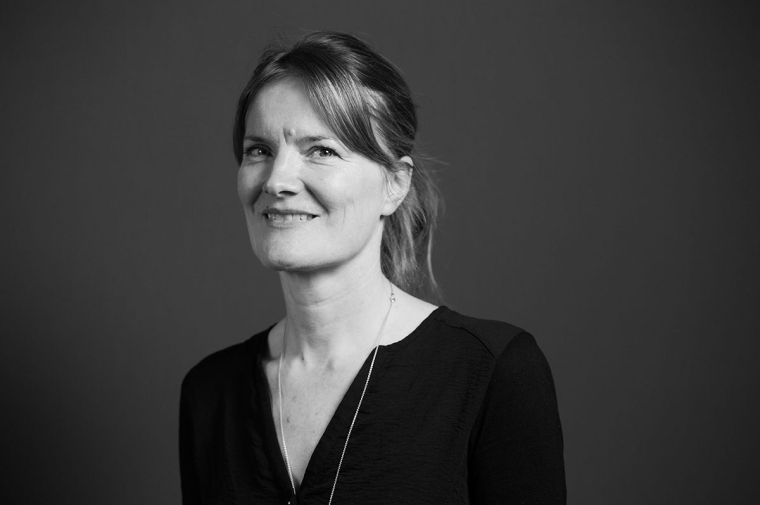 Mette Ramsgaard Thomsen