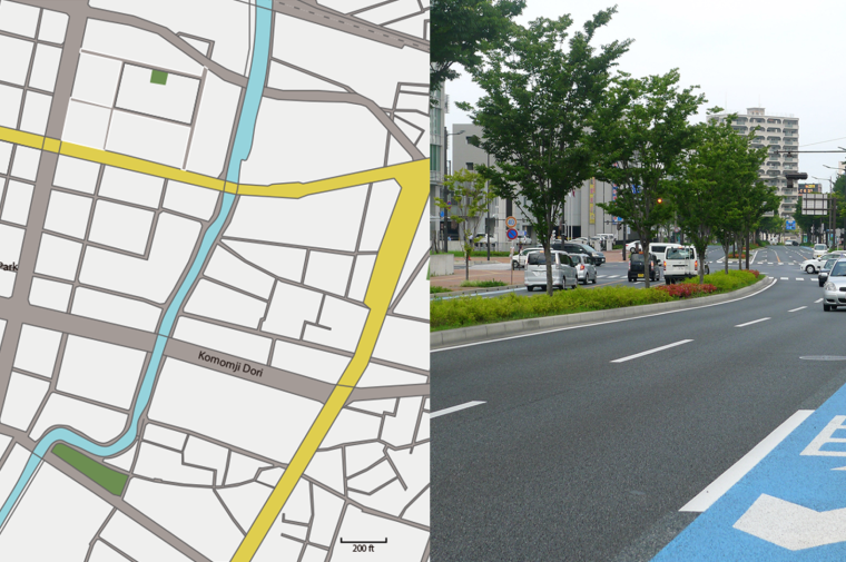 Toward a Sustainable Urbanism: A Comparative Study of Emerging Eco-cities in Japan and China