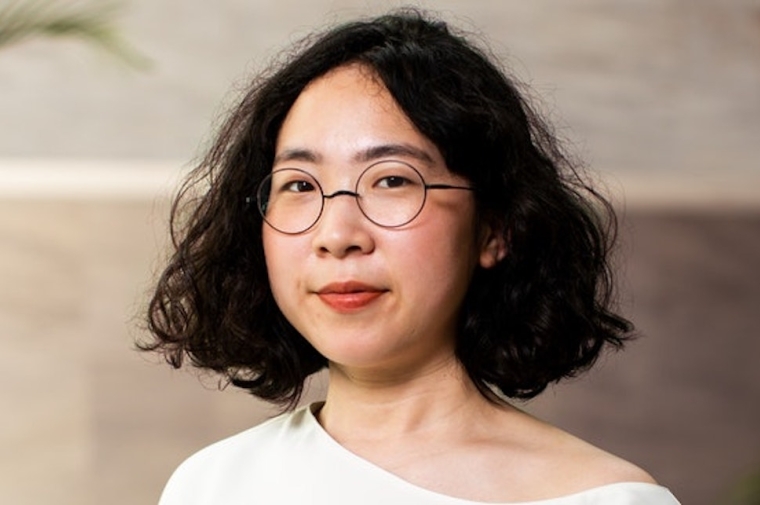 Photo of Hanna Kim