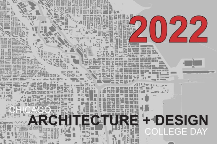 Chicago Architecture + Design College Day
