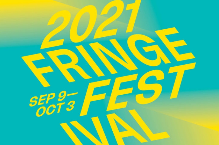 Philly Fringe Festival is here! Weitzman