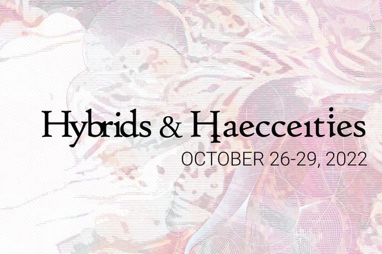  Hybrids & Haecceities