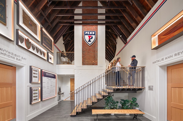Entry Hall After