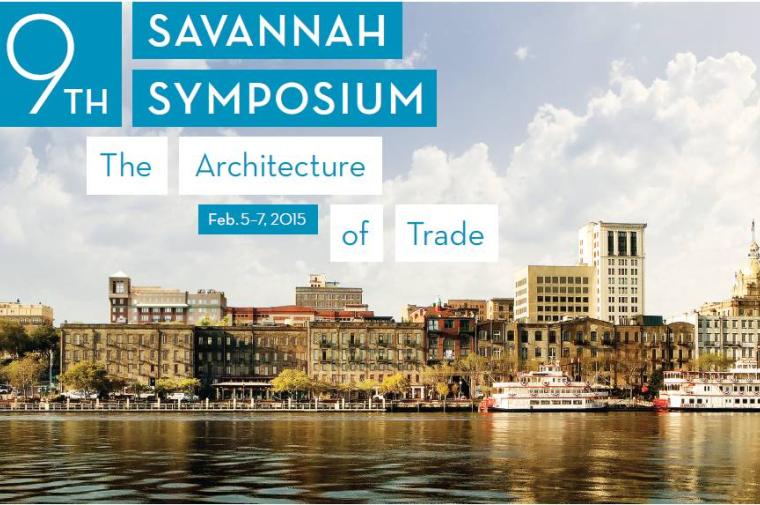 9th Savannah Symposium
