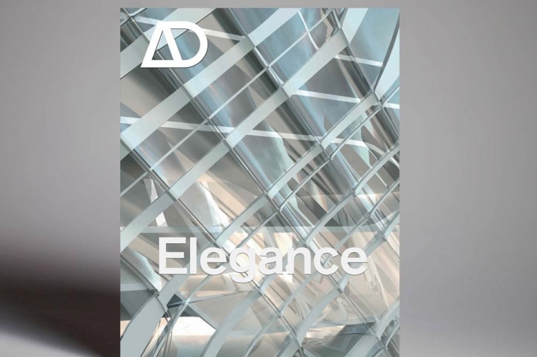 Elegance Cover 