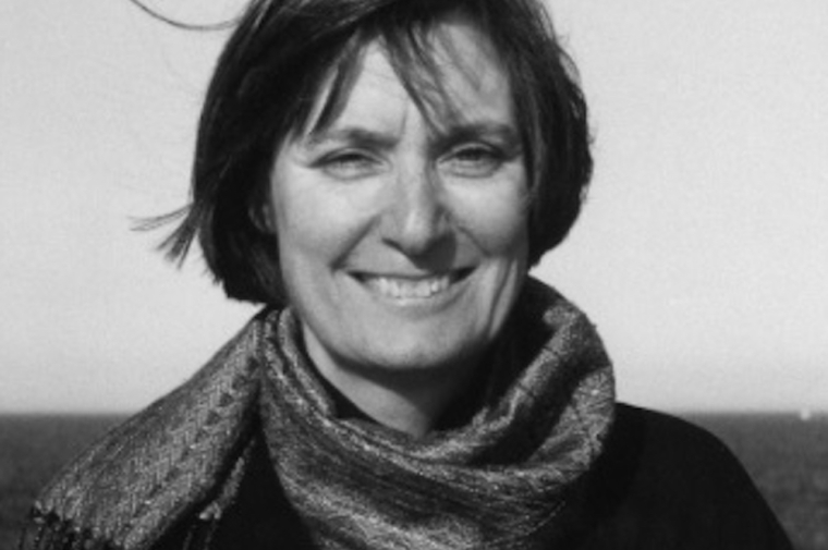 Photo of Anne Whiston Spirn