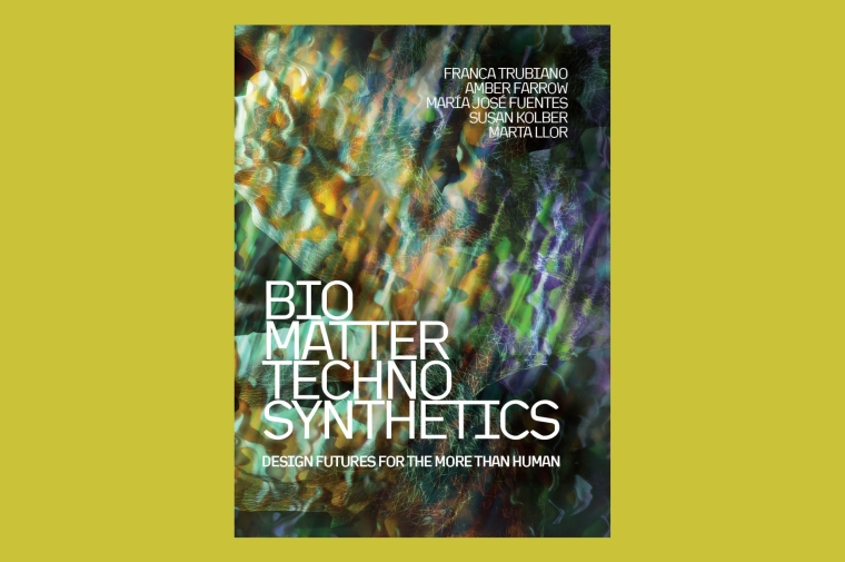 Cover of the publication