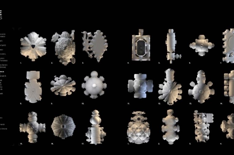 New Digital Survey Offers Unprecedented Look Inside Baroque 