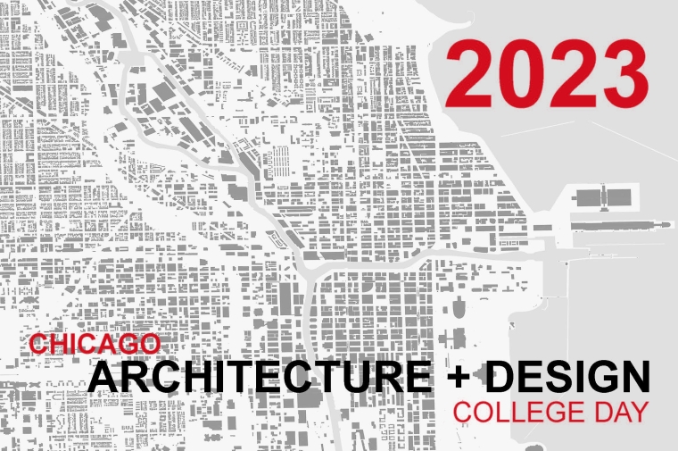 Arch+Design Chicago