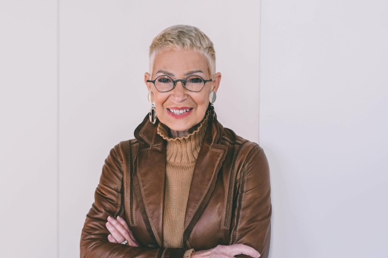 headshot of carol coletta