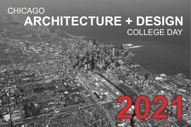 Chicago Architecture + Design College Day