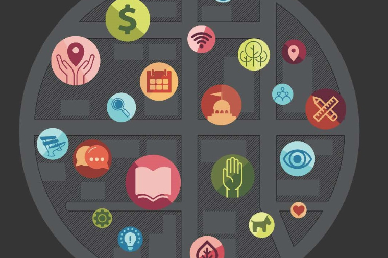 Cover of Civic Infrastructure