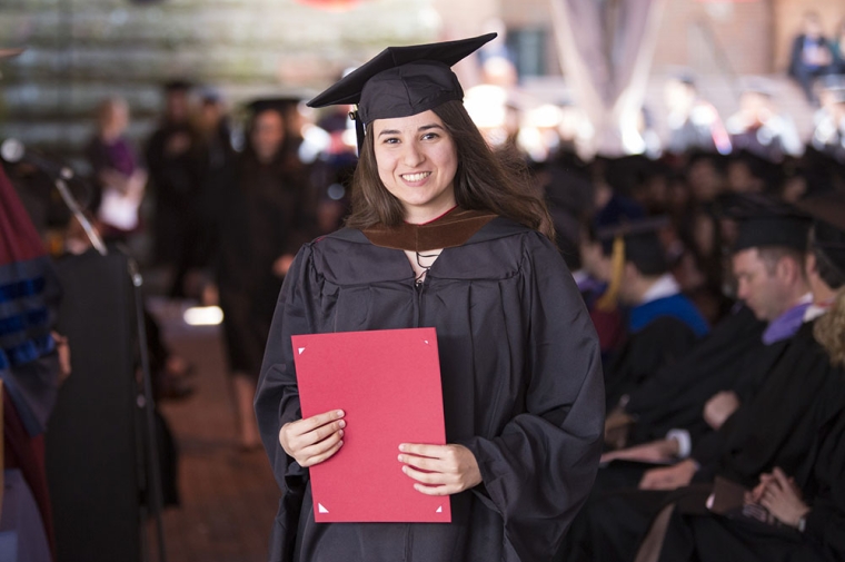 Commencement