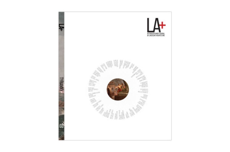 Cover of LA+