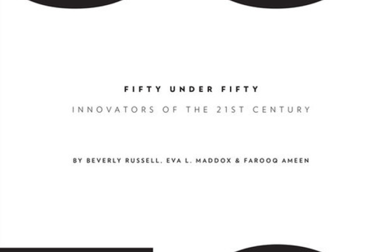 Fifty under fifty. Innovators of the 21st