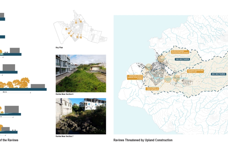 Project photos from Fantasy Island project