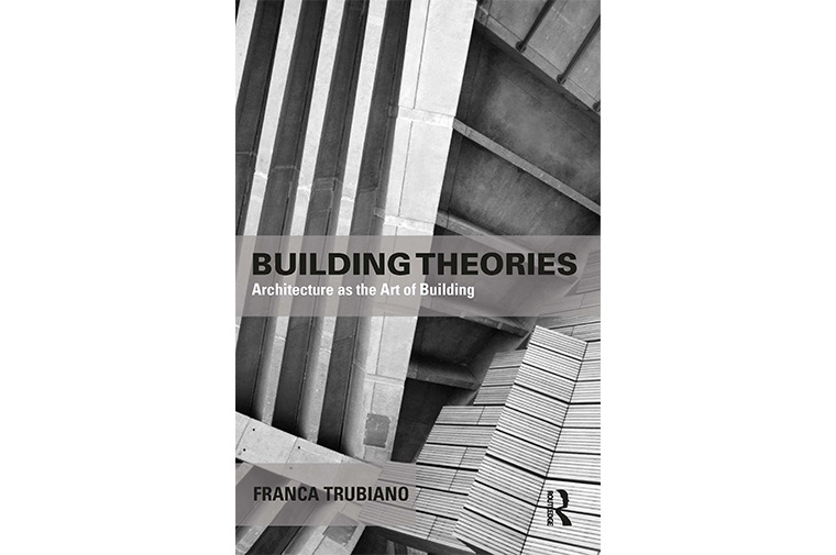 Building Theories Cover