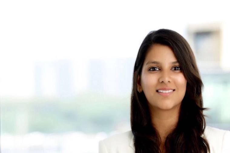 Khushboo Goel