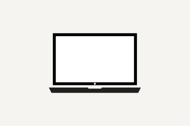 laptop icon