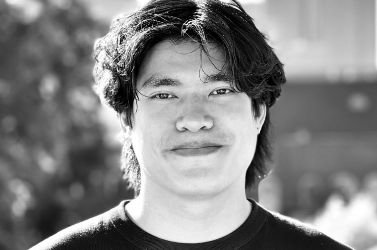 Khang Truong