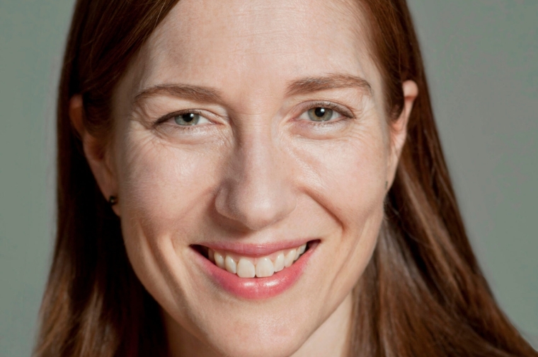 Heather Boushey