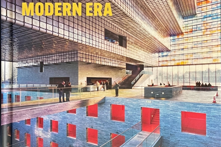 Elie Haddad Book Review