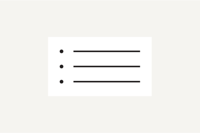 IT policies icon