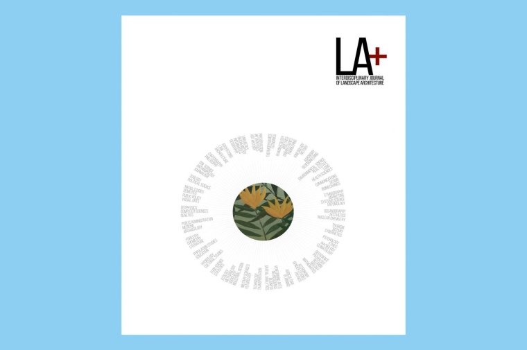 Cover of the issue