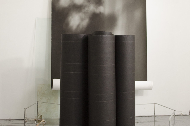 Art display