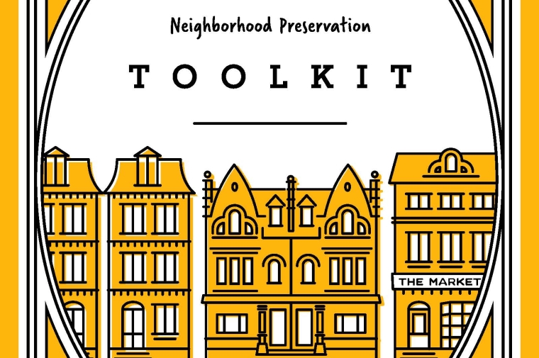 Toolkit front cover