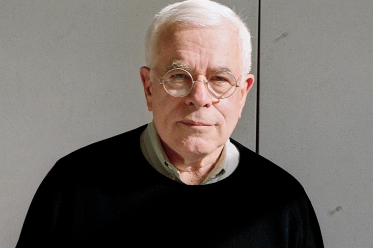 Peter Eisenman