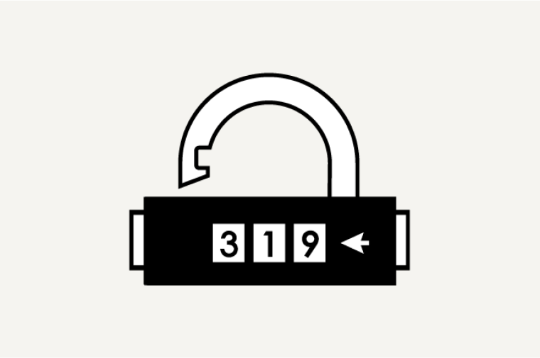 Lock icon