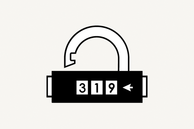 Lock icon