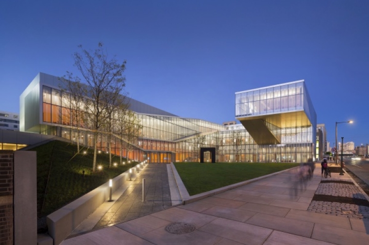 Singh Center for Nanotechnology