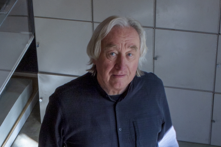  Image of Steven Holl