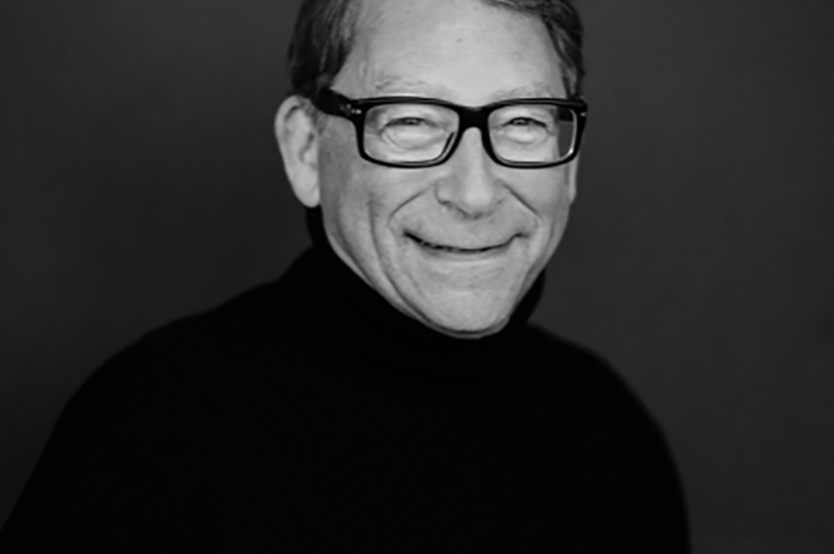 Footwear icon and Penn alumnus Stuart Weitzman