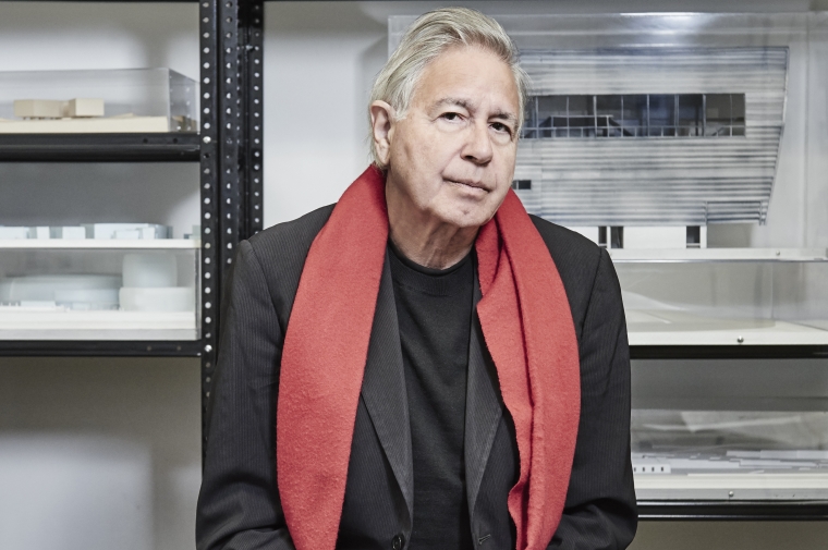 Bernard Tschumi