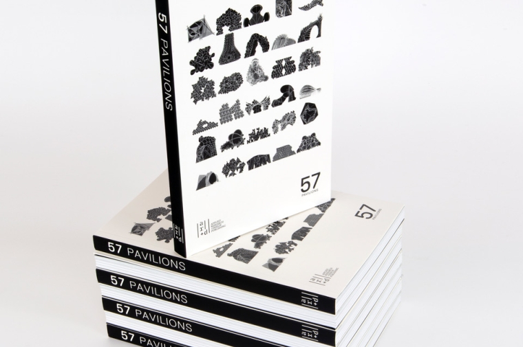 Copies of 57 Pavillions