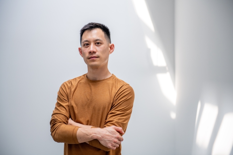 Kelvin Vu
