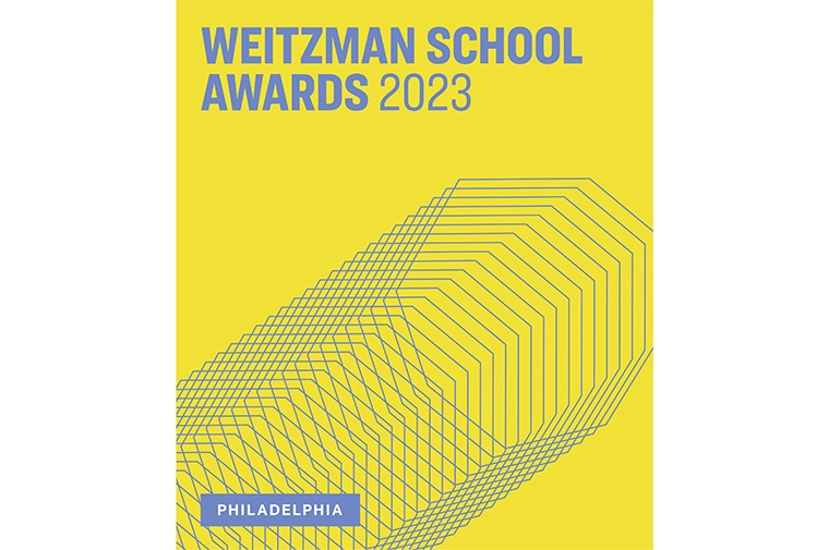 Weitzman School Awards 2023