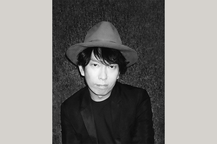 Junya Ishigami Headshot