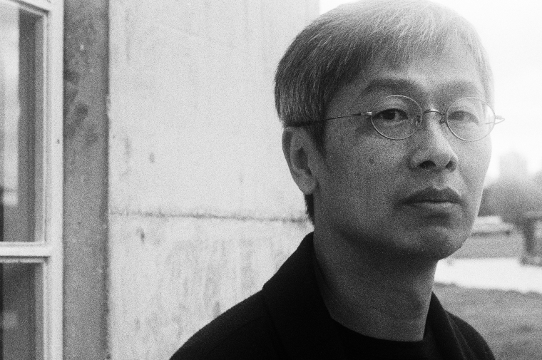 Headshot of Yichun Liu