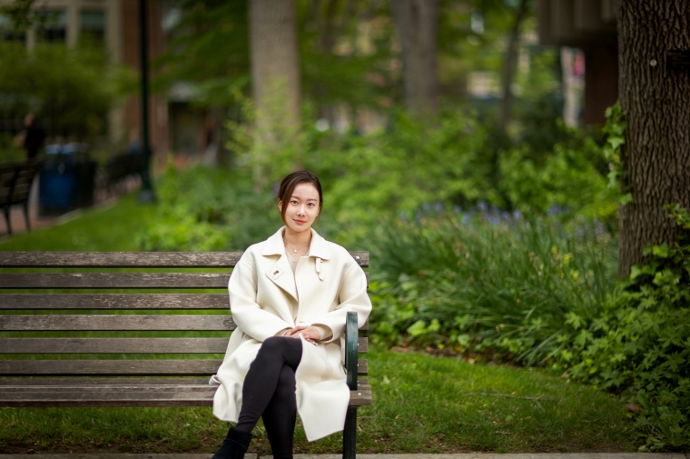Yuni Kim