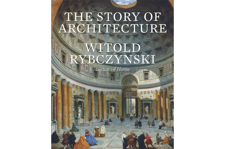 The Story of Architecture