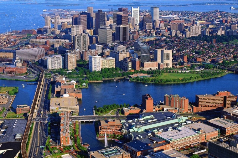 Boston