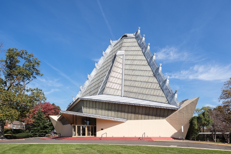 Beth Sholom Synagogue