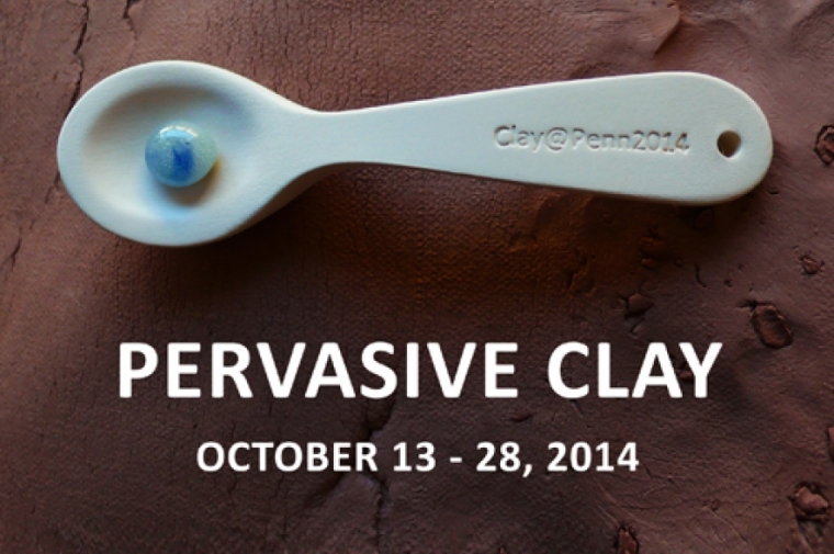 pervasive clay